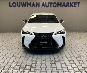 Lexus Ostatní modely UX 300h 300h 2,0 HEV F SPORT DESI 2024