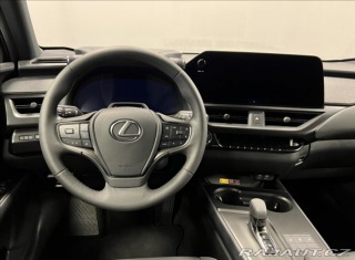 Lexus Ostatní modely UX 300h 300h 2,0 HEV F SPORT DESI 2024