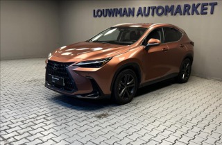 Lexus  NX 450h plus 450H+ 2,5 PHEV PRESTIGE