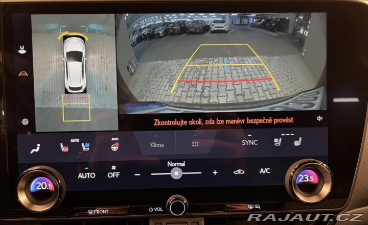 Lexus Ostatní modely NX 450h plus 450H+ 2,5 PHEV PRESTIGE 2025