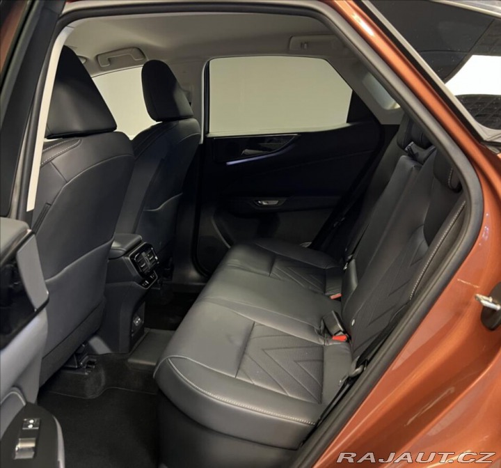 Lexus Ostatní modely NX 450h plus 450H+ 2,5 PHEV PRESTIGE 2025