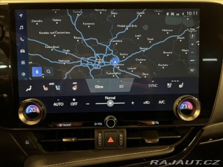 Lexus Ostatní modely NX 450h plus 450H+ 2,5 PHEV PRESTIGE 2025