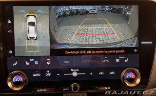 Lexus Ostatní modely NX 450h plus 450H+ 2,5 PHEV PRESTIGE 2025