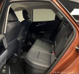 Lexus Ostatní modely NX 450h plus 450H+ 2,5 PHEV PRESTIGE 2025