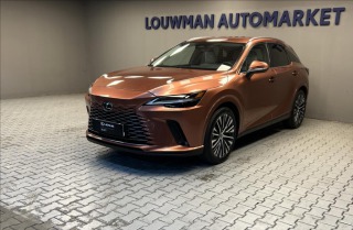Lexus  RX 450h plus 2,5 PHEV EXECUTIVE