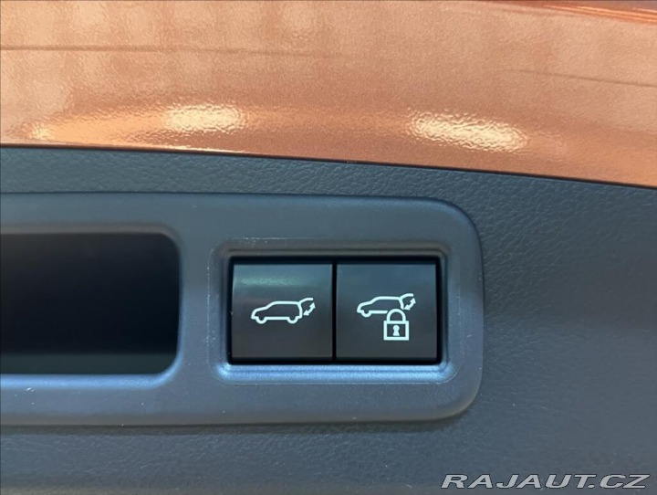 Lexus Ostatní modely RX 450h plus 2,5 PHEV EXECUTIVE 2024