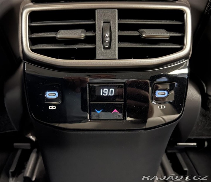 Lexus Ostatní modely RX 450h plus 2,5 PHEV EXECUTIVE 2024