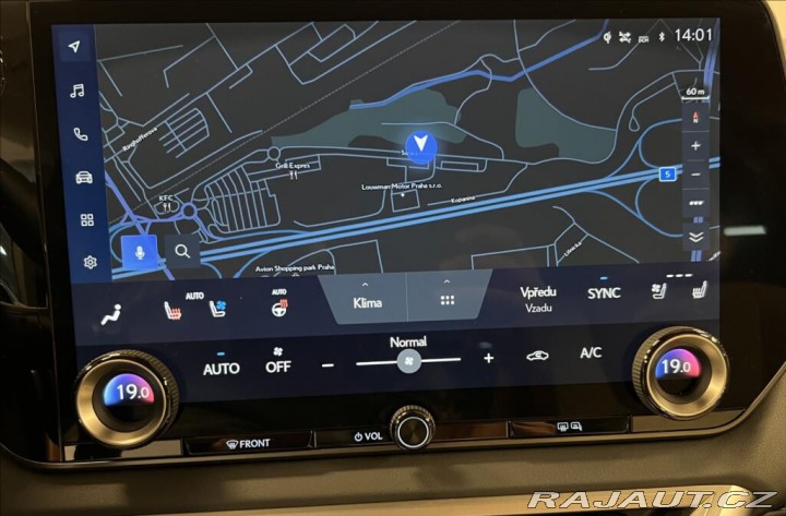 Lexus Ostatní modely RX 450h plus 2,5 PHEV EXECUTIVE 2024