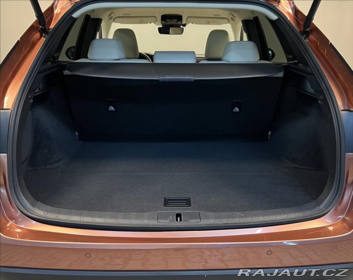 Lexus Ostatní modely RX 450h plus 2,5 PHEV EXECUTIVE 2024