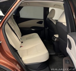 Lexus Ostatní modely RX 450h plus 2,5 PHEV EXECUTIVE 2024