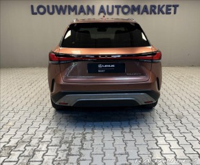 Lexus Ostatní modely RX 450h plus 2,5 PHEV EXECUTIVE 2024