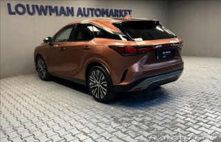 Lexus Ostatní modely RX 450h plus 2,5 PHEV EXECUTIVE 2024