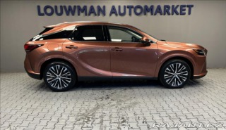 Lexus Ostatní modely RX 450h plus 2,5 PHEV EXECUTIVE 2024
