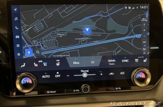 Lexus Ostatní modely RX 450h plus 2,5 PHEV EXECUTIVE 2024