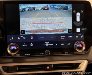 Lexus Ostatní modely RX 450h plus 2,5 PHEV EXECUTIVE 2024