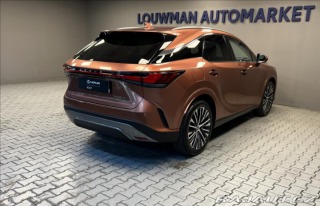 Lexus Ostatní modely RX 450h plus 2,5 PHEV EXECUTIVE 2024
