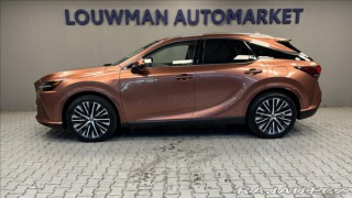 Lexus Ostatní modely RX 450h plus 2,5 PHEV EXECUTIVE 2024