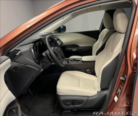 Lexus Ostatní modely RX 450h plus 2,5 PHEV EXECUTIVE 2024