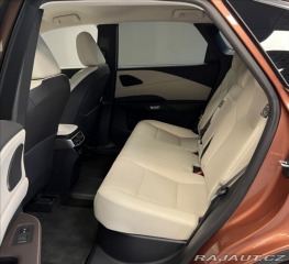 Lexus Ostatní modely RX 450h plus 2,5 PHEV EXECUTIVE 2024