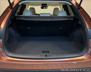 Lexus Ostatní modely RX 450h plus 2,5 PHEV EXECUTIVE 2024