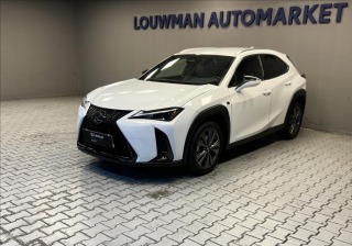 Lexus  UX 300h 300H 2,0 HEV F SPORT DESI
