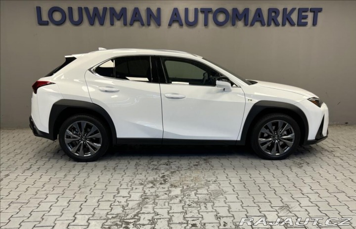 Lexus Ostatní modely UX 300h 300H 2,0 HEV F SPORT DESI 2025