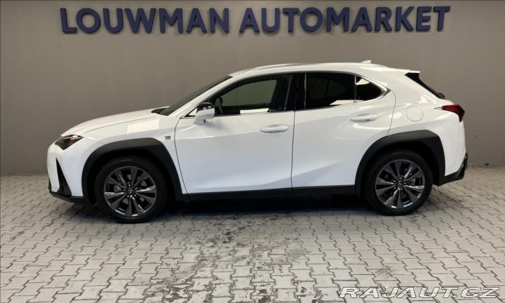 Lexus Ostatní modely UX 300h 300H 2,0 HEV F SPORT DESI 2025