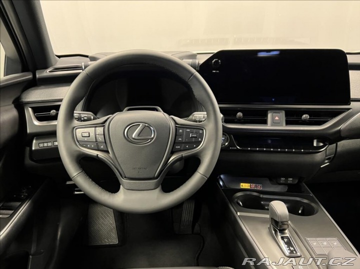 Lexus Ostatní modely UX 300h 300H 2,0 HEV F SPORT DESI 2025