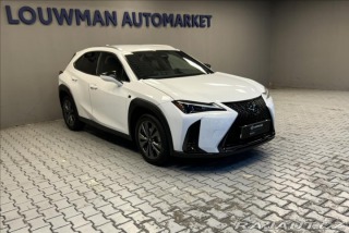 Lexus Ostatní modely UX 300h 300H 2,0 HEV F SPORT DESI 2025