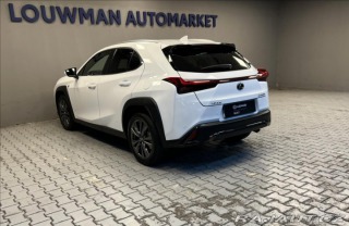 Lexus Ostatní modely UX 300h 300H 2,0 HEV F SPORT DESI 2025