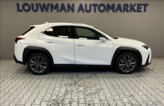 Lexus Ostatní modely UX 300h 300H 2,0 HEV F SPORT DESI 2025