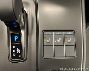 Lexus Ostatní modely UX 300h 300H 2,0 HEV F SPORT DESI 2025
