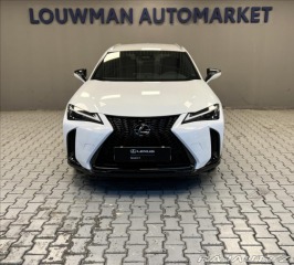 Lexus Ostatní modely UX 300h 300H 2,0 HEV F SPORT DESI 2025