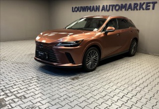 Lexus  RX 450h plus 450H+ 2,5 PHEV LUXURY