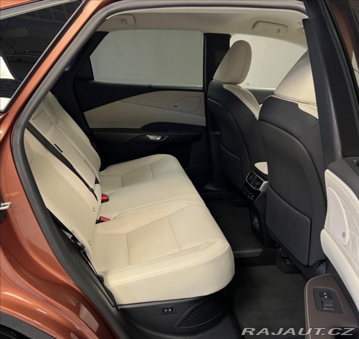 Lexus Ostatní modely RX 450h plus 450H+ 2,5 PHEV LUXURY 2025