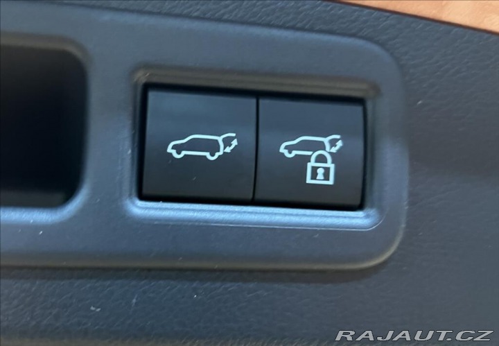 Lexus Ostatní modely RX 450h plus 450H+ 2,5 PHEV LUXURY 2025