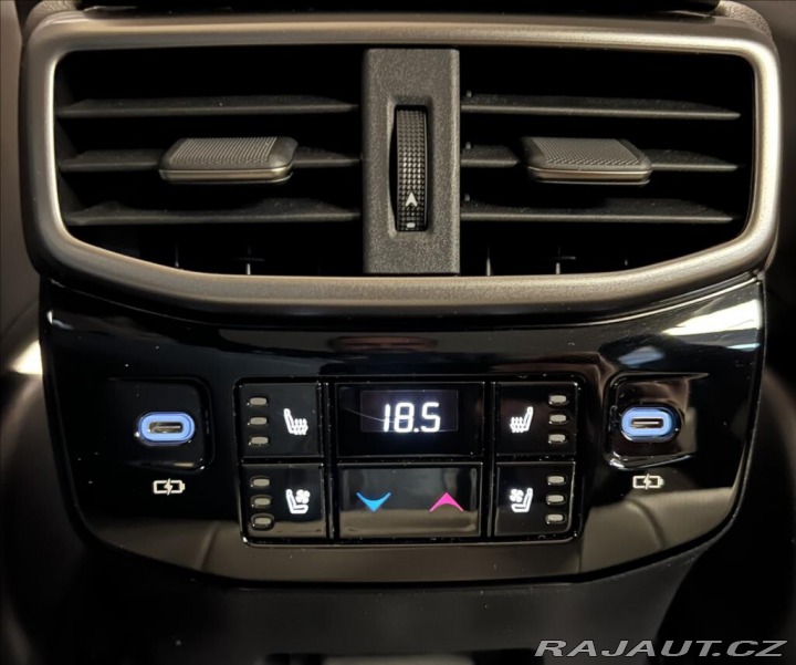 Lexus Ostatní modely RX 450h plus 450H+ 2,5 PHEV LUXURY 2025