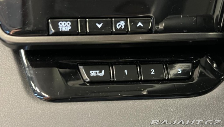 Lexus Ostatní modely RX 450h plus 450H+ 2,5 PHEV LUXURY 2025
