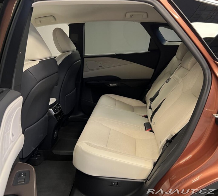Lexus Ostatní modely RX 450h plus 450H+ 2,5 PHEV LUXURY 2025