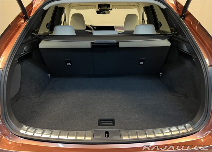 Lexus Ostatní modely RX 450h plus 450H+ 2,5 PHEV LUXURY 2025