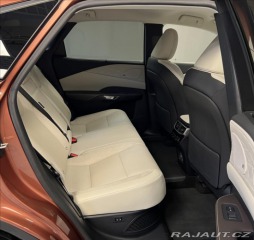 Lexus Ostatní modely RX 450h plus 450H+ 2,5 PHEV LUXURY 2025
