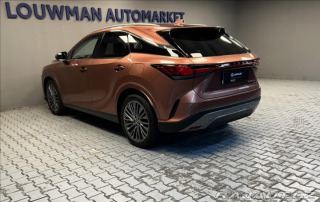 Lexus Ostatní modely RX 450h plus 450H+ 2,5 PHEV LUXURY 2025