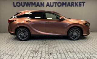 Lexus Ostatní modely RX 450h plus 450H+ 2,5 PHEV LUXURY 2025