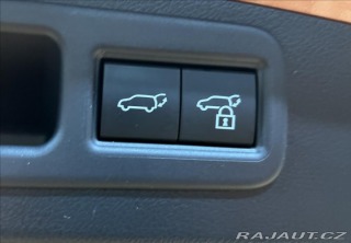 Lexus Ostatní modely RX 450h plus 450H+ 2,5 PHEV LUXURY 2025
