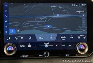 Lexus Ostatní modely RX 450h plus 450H+ 2,5 PHEV LUXURY 2025