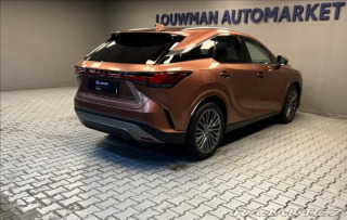 Lexus Ostatní modely RX 450h plus 450H+ 2,5 PHEV LUXURY 2025