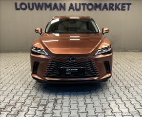 Lexus Ostatní modely RX 450h plus 450H+ 2,5 PHEV LUXURY 2025