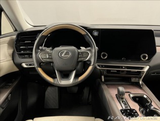 Lexus Ostatní modely RX 450h plus 450H+ 2,5 PHEV LUXURY 2025