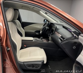 Lexus Ostatní modely RX 450h plus 450H+ 2,5 PHEV LUXURY 2025