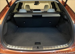 Lexus Ostatní modely RX 450h plus 450H+ 2,5 PHEV LUXURY 2025